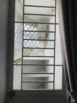 Căn hộ Trần Quang Diệu cạnh bên công viên 16/4 trung tâm TP Phan Rang Tháp Chàm, Ninh Thuận