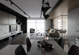 Siêu phẩm studio duy nhất tại CC Lancaster - 5 tỷ VND - 45,1m2 - đầy đủ tiện nghi