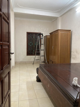 Cho thuê nhà riêng gần Lilama 124 Minh Khai - 5 PN, 4 wc, giá 17,5 tr/tháng