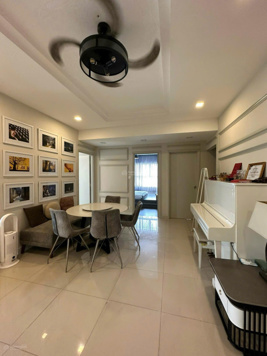 Chính chủ bán căn hộ Sunrise City Central W4 đang cần bán gấp