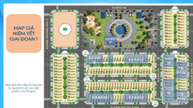 Chỉ 6Tỷ4 Sở Hữu Ngay Shophouse Mặt Biển Quận 1 TP Phan Rang