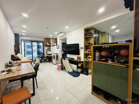 Cần bán căn hộ 85m2 Diamond Alnata. Diện tích: 85m2. Giá: 4,950 tỷ, LHCC: 0708 868 968