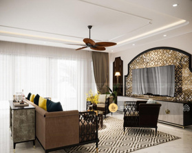 Nhà đẹp, giá rẻ - Bùng nổ giỏ hàng căn hộ 1-2-3-4PN - Duplex - Pent Feliz En Vista view cực chill