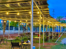 Bán resort 3000m2 với 100m mặt đường lớn. Đất tại Thuận Nam