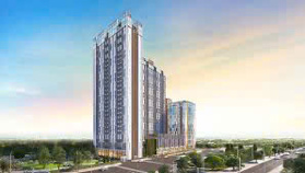 Cần tiền gấp bán CHCC Citi Grand Q2, DT: 54m2 (2PN - 2WC), thanh toán theo tiến độ, giá rẻ nhất