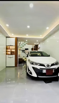 Nhà chính chủ, nhà đẹp giá mềm nằm trong, hẻm 5m thông thoáng, đường, Lý Thường Kiệt, Q10