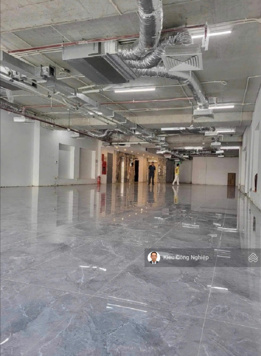 Hot! Bán tòa nhà mặt phố Đội Cấn, DT 450 m2 x 10 tầng, MT khủng KD, VP, cty