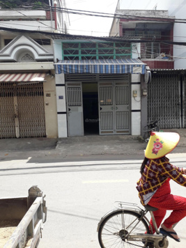 Nhà cấp 4 tại đường 14, Bình Tân - bán nhà mặt phố 8,5 tỷ, 80m2