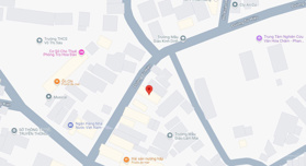 Nhà đất thổ cư trung tâm thành phố 408m2 mặt tiền đường Tô Hiệu