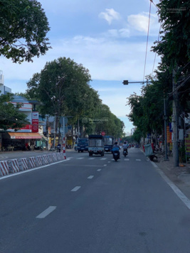 Đất mặt tiền ngô gia tự thành phố Phan Rang Tháp Chàm, Ninh Thuận. Tiếp giáp k1 sầm uất mỗi ngày