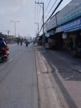 Chính chủ Bán Lô Đất ngay Quốc Lộ 1K- Linh Xuân( gần cầu vượt Linh Xuân) TP. Thủ Đức, Sổ hồng