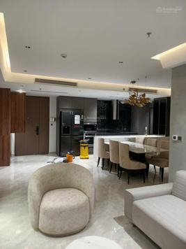 Căn hộ 3p thoáng mát view trực diện sông