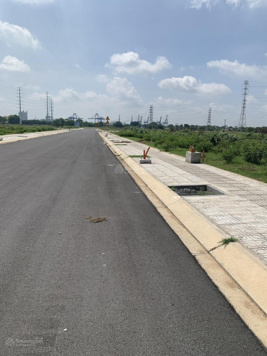 Cơ hội đầu tư đất nền giá tốt tại dự án mới Đại Học Quốc Gia 245 - Phường Phú Hữu, Quận 9