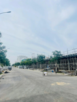 Tập đoàn Đất Xanh phân phối độc quyền dự án Bình Sơn - Khu K2, với các chính sách tốt nhất cho KH