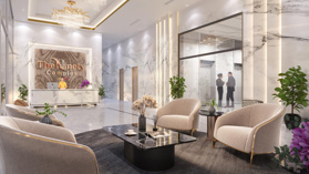 Chỉ 4.xx tỷ có ngay căn hộ 64m2 trung tâm quận Đống Đa, ân hạn gốc lãi Q2/2027, CK lên đến 14%