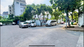 Bán đất biệt thự view sông góc 2 mặt tiền đẹp nhất khu Fideco F.TĐ Q2. 19x27m DTCN 503m2 giá 151tỷ