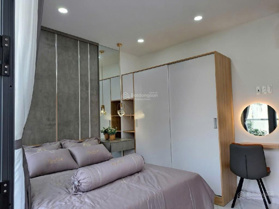 Siêu rẻ bán lô nhà đất đẹp HXH 1/ Lâm Văn Bền 120m2 XD cao tầng - sát trường Nguyễn Hữu Thọ 7.x tỷ