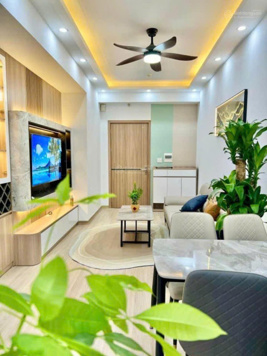 Tài chính dưới 3 tỷ sở hữu căn 2 ngủ 67m2 chung cư HH Linh Đàm