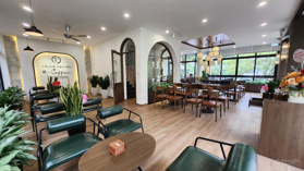 Bán Nhà mặt phố Lê Trọng Tấn, Lô góc, Hà Đông, MT 25m, 200m2, Bank định giá 57 tỷ, nhỉnh 280tr/m2