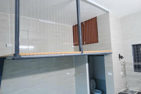 Bán tòa nhà chung cư mini đường Thanh Đàm 98m2 5 tầng 15 phòng khép kín 10,5 tỷ LH 0961 579 262