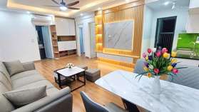 Bán căn hộ Rice City Linh Đàm, 4,1 tỷ vnd, 67m2, 2 PN, 2 PT, view đẹp