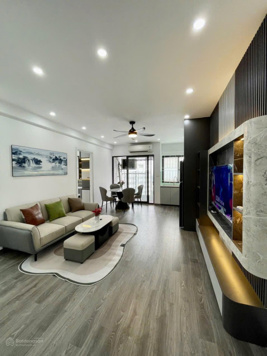 Căn hộ 3 PN giá ưu đãi 4,2 tỷ tại B1 - B2 Tây Nam Linh Đàm, 70m2 - đẹp - giá tốt - nhiều tiện ích