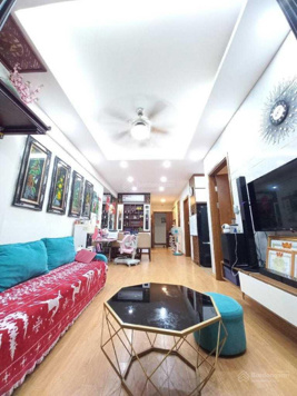 Căn hộ đẹp Gelexia 885 Tam Trinh, lô góc thoáng sáng, an sinh đỉnh cao, 74/78m2, 4.7 tỷ