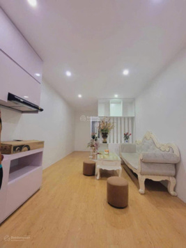 Bán căn TT tầng 3 - 2 PN tại phố 8/3, 2,1 tỷ, 19,6m2 DTSD 52m2, pháp lý đầy đủ