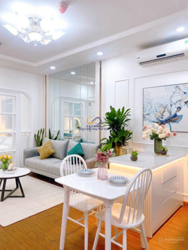 Căn hộ 1PN - T09 Times City giá chỉ 4,6 tỷ VND tại Hà Nội