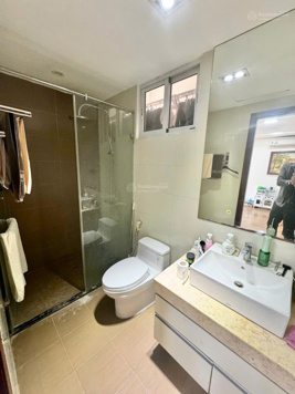 Bán căn hộ 3PN 2WC có sổ đỏ tại Hòa Bình Green City, 505 Minh Khai. DT 115m2 tầng đẹp full nội thất