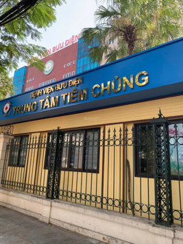 Bán nhà Trịnh Đình Cửu - gần bệnh viện Bưu Điện - giá 9 tỷ 2 - 82m2 đầy đủ nội thất