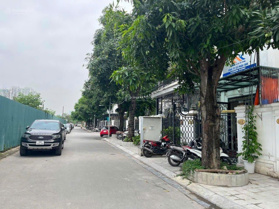 Liền kề dự án trung tâm Hà Nội ngay gần ngã tư Nguyễn Trãi x Khuất Duy Tiến chỉ nhỉnh 300 triệu/m2