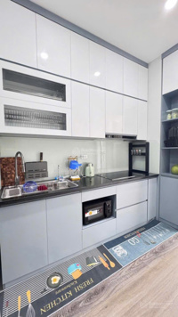 Chỉ hơn 3 tỷ, sở hữu ngay CH Tầng 5 - Tòa CT2 Bắc Linh Đàm,3PN Full nội thất hiện đại- đẹp như KS!