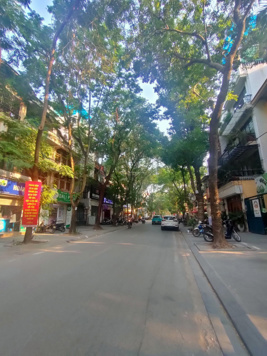 Bán nhà mặt phố đẹp tại đường Trần Nguyên Đán, giá 24,5 tỷ, diện tích 52m2