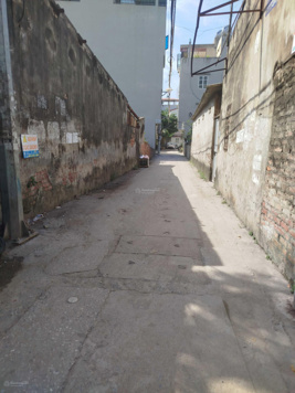 50m2, Đồng Mai, hai mặt tiền, giá cực net