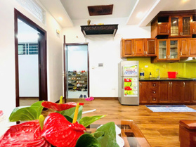 Chính chủ cần bán gấp CHCC CT 12 Kim Văn Kim Lũ. Dt 55 m2. 2PN, 2WC. Sdcc. Giá 2.8 tỷ