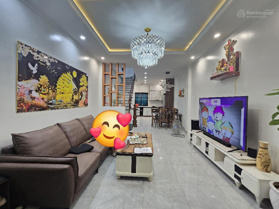 Chính chủ cần bán nhà Kim Giang - lô góc - kinh doanh - diện tích: 35m2 x 5T giá 5,2 tỷ