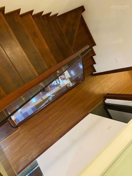 Chính chủ bán liền kề 622 Minh Khai, DT 86m2, kinh doanh và ở quá hợp lý