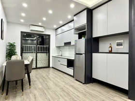 Bán gấp căn 56m2 - 2ngủ&2 vệ sinh HH1 Linh Đàm Hoàng Mai Hà Nội. LH: 0966 455 237 em Thuỷ