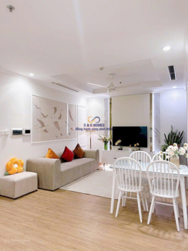 Bán căn hộ đẹp 2PN - 1VS tại Vinhomes Times City - Park Hill, giá siêu hời chỉ 5,5 tỷ VND