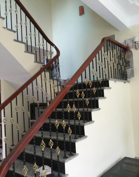 Hiếm - tôi chủ nhà cho thuê nhà mới, Mai Hắc Đế; kinh doanh, văn phòng, nhà hàng, 97m2 * 4T - 28 tr