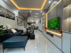 Nhà sát bưu điện Hà Đông - Đầy đủ nội thất - Giảm 300tr cho khách mua trong tháng 11