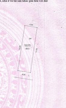 Nhà MP giá dầu tư 56m2 x 6 tầng - hợp tòa nhà thang máy KD