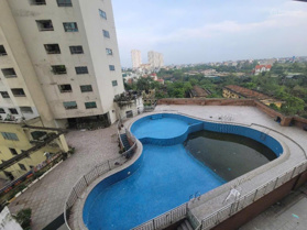 Chung cư gần BV 103, Hà Đông 65m2, sổ đỏ, 0774 544 527 hướng mát, full nội thất, 3 tỷ, gia lộc mạnh