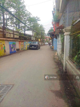 Bán nhà riêng chính chủ La Khê, Hà Đông, ô tô đỗ cửa, dân xây chắc chắn, 35m2, 5 tầng, 4 ngủ, k lỗi