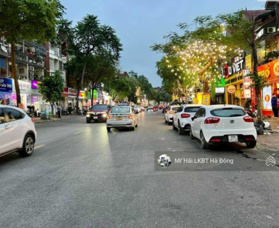 Cần bán biệt thự 192m2, mặt tiền siêu rộng 12m gần phố Nguyến Văn Lộc Mỗ Lao, giá 48 tỷ SĐCC