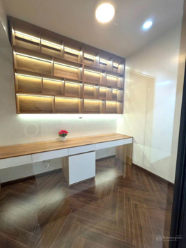 Chủ nhà căn 1105 tòa C, bán CH 128m2, 3PN + 1, full đồ, sổ chính chủ, k tiếp MG, LH tôi 0363 388 885