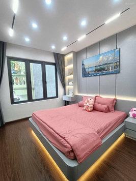 Trung tâm quận, Cầu Am - Phan Huy Chú chỉ nhỉnh 5 tỷ