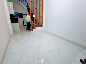 4.99 TỶ-30M RA Ô TÔ-5 TẦNG-3 NGỦ-254 MINH KHAI-GỐC ĐỀ