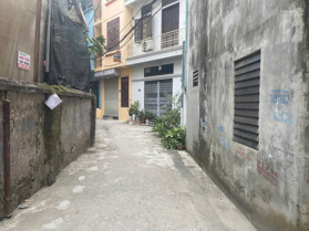 Bán nhà đường Lê Trọng Tấn, giá tốt nhất chỉ 230 triệu/m2, 54m2, 10PN, 6WC